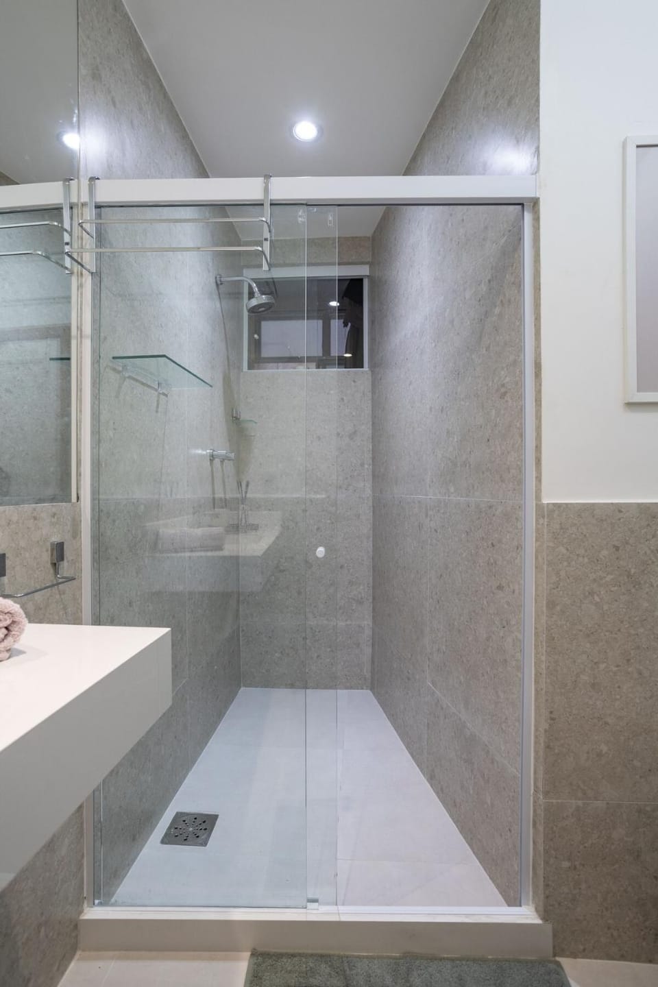 Refuge of the Carioca Sea Three Apartment in Rio de Janeiro