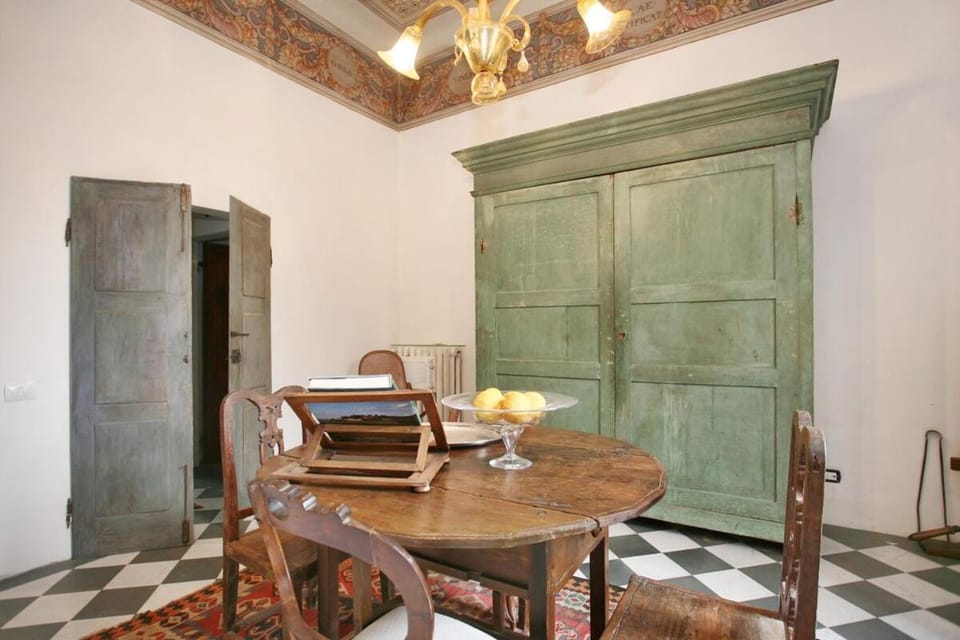 Monolocale Splendida Vista Apartment in Florence