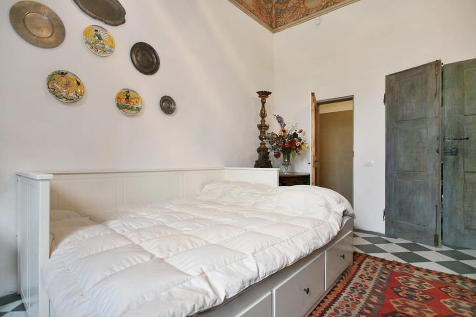 Monolocale Splendida Vista Apartment in Florence