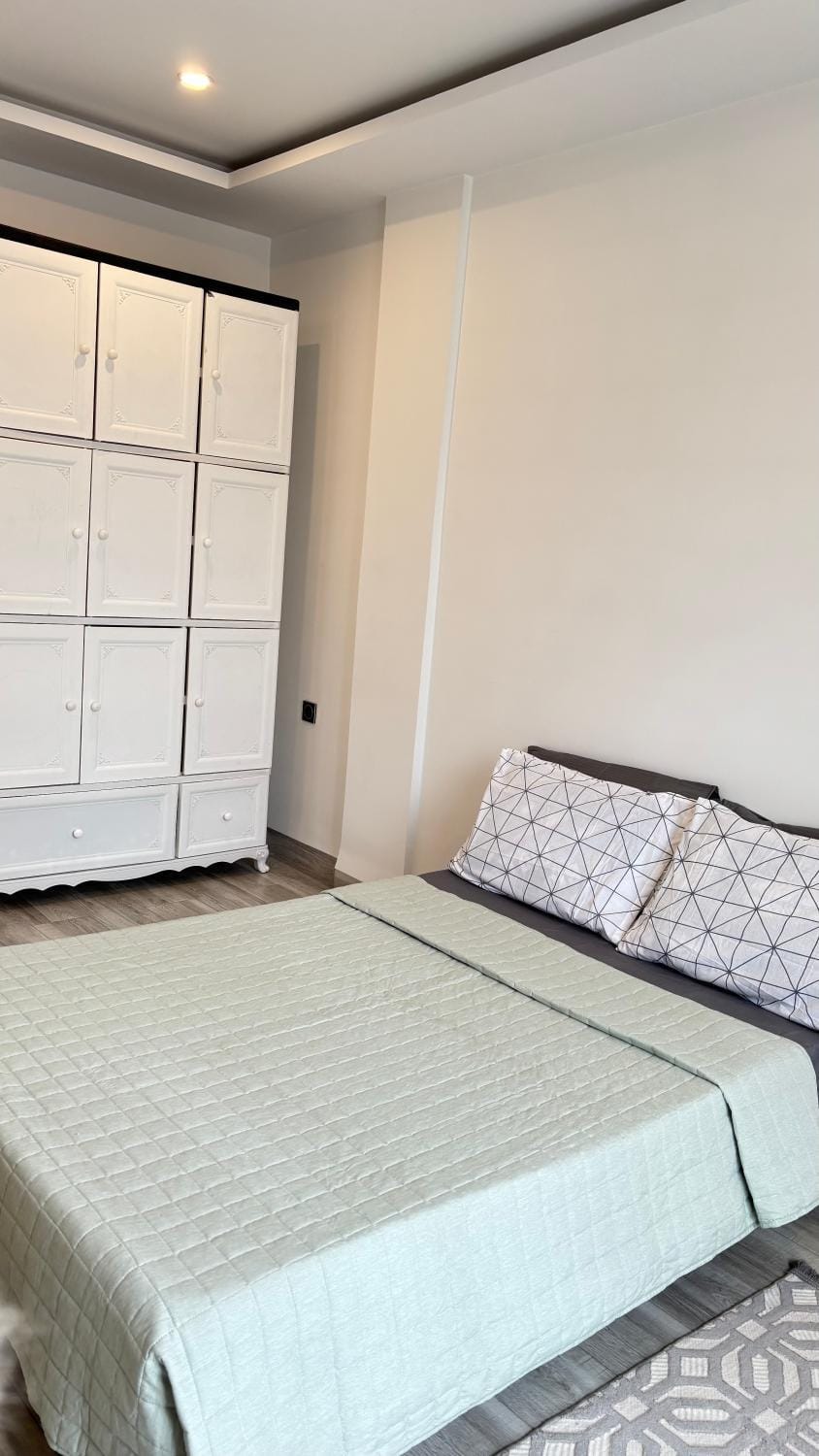 Appartement F3 lumineux, confortable - Centre de Setif pour 8 personnes Apartment in Algeria