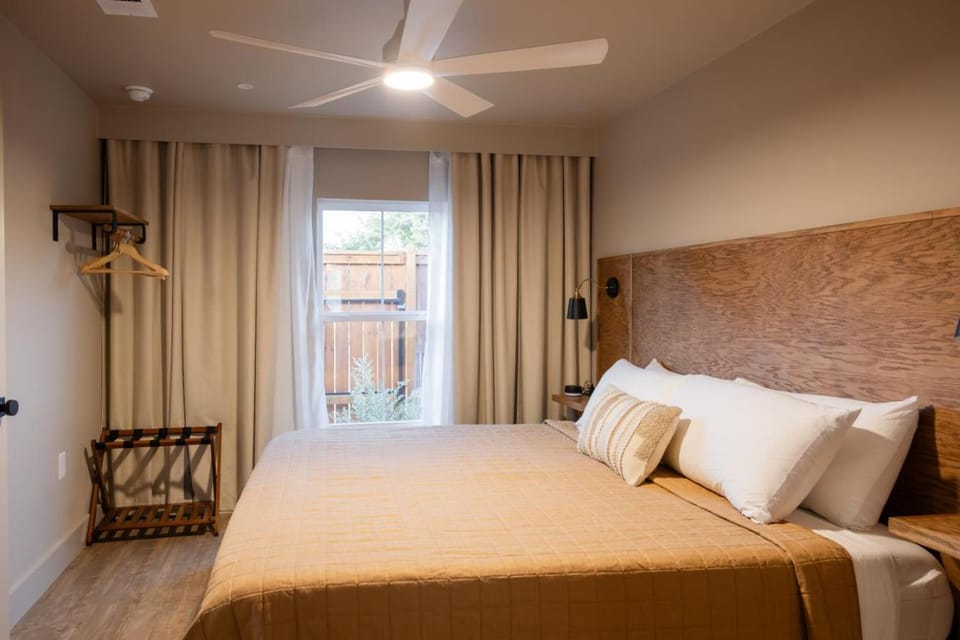 Gloria Inn - Unit 3 Hotel in Waco
