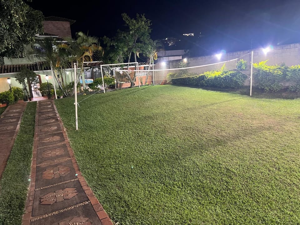 Recanto das araras House in Lagoa Santa