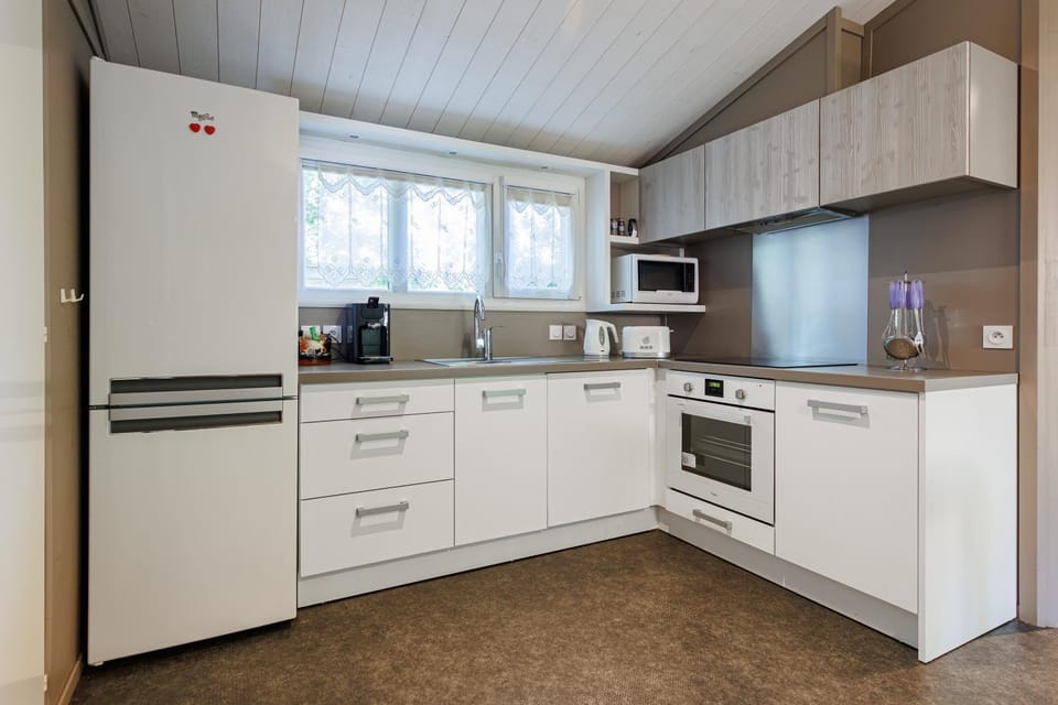 Azur de La Cigale -Conciergerieland House in Soustons
