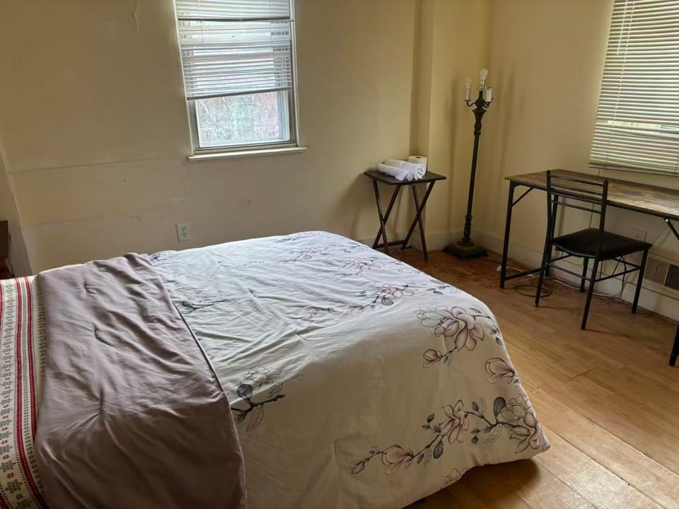 2131 Double Room F Vacation rental in Philadelphia