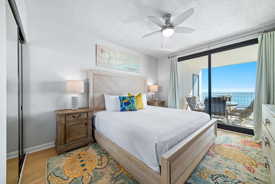 Windward Pointe Unit 1502 House in Orange Beach