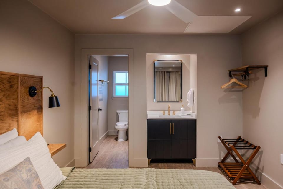 Gloria Inn - Unit 8 Hotel in Waco