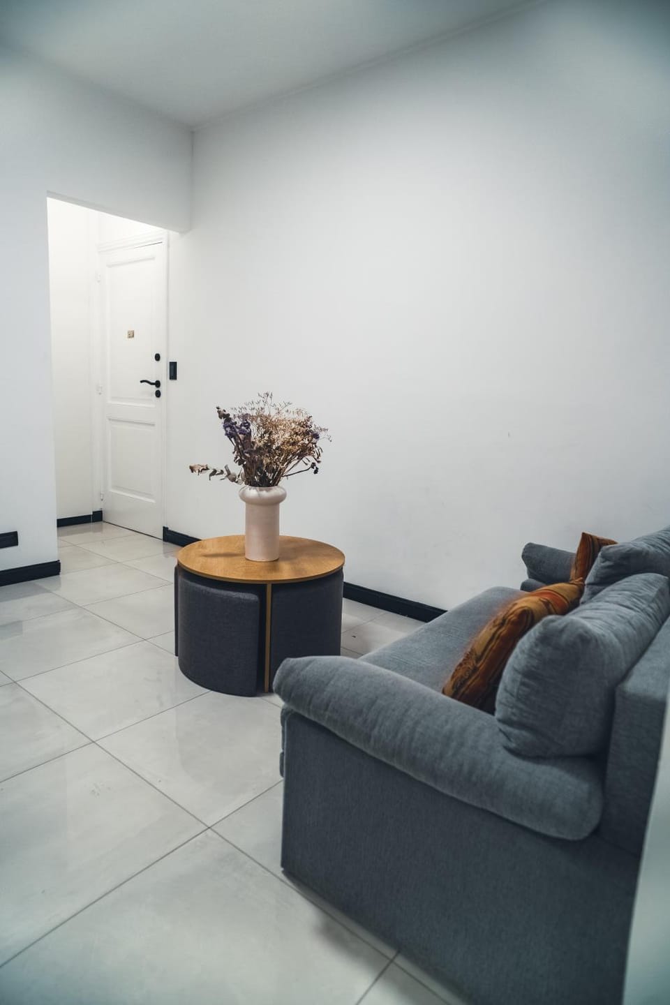 Check and Home - M0REN0 - 4 Huéspedes a 300mts de la Playa Apartment in Mar del Plata