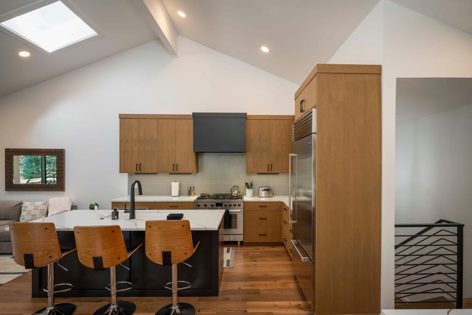 Abode at Sunnyside House in Ketchum