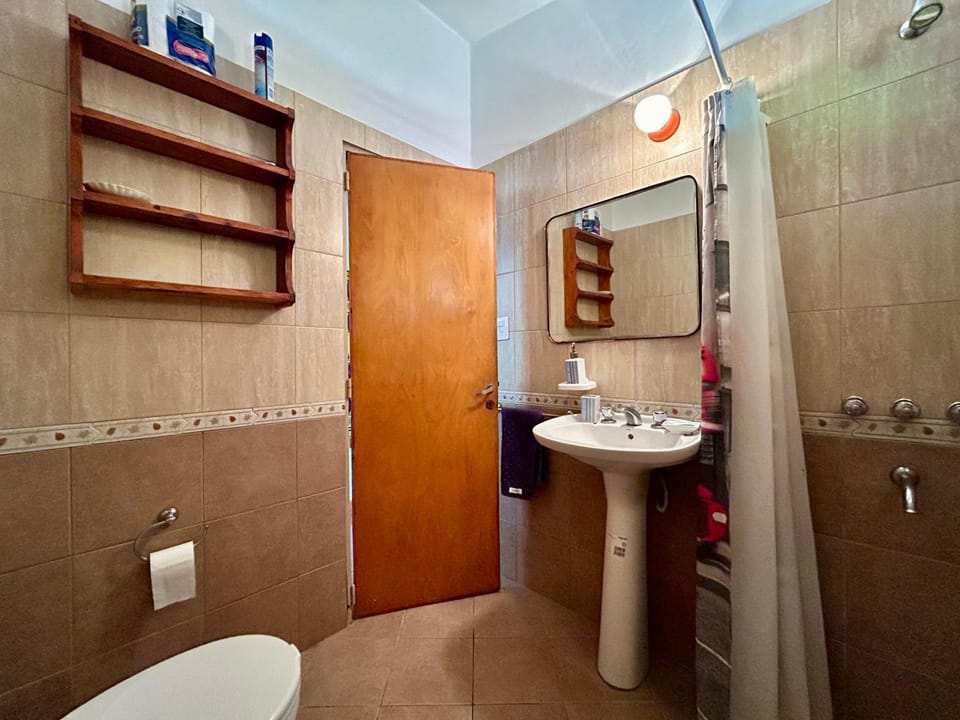 Casa Rústica Privada con piscina en Villa del Lago hasta 6 personas Carlos Paz House in Villa Carlos Paz