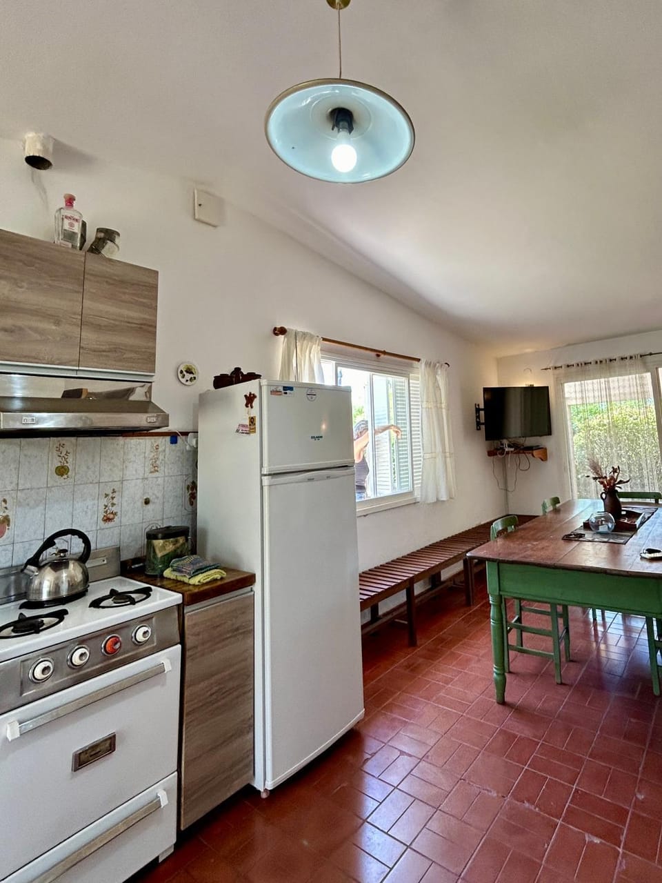 Casa Rústica Privada con piscina en Villa del Lago hasta 6 personas Carlos Paz House in Villa Carlos Paz