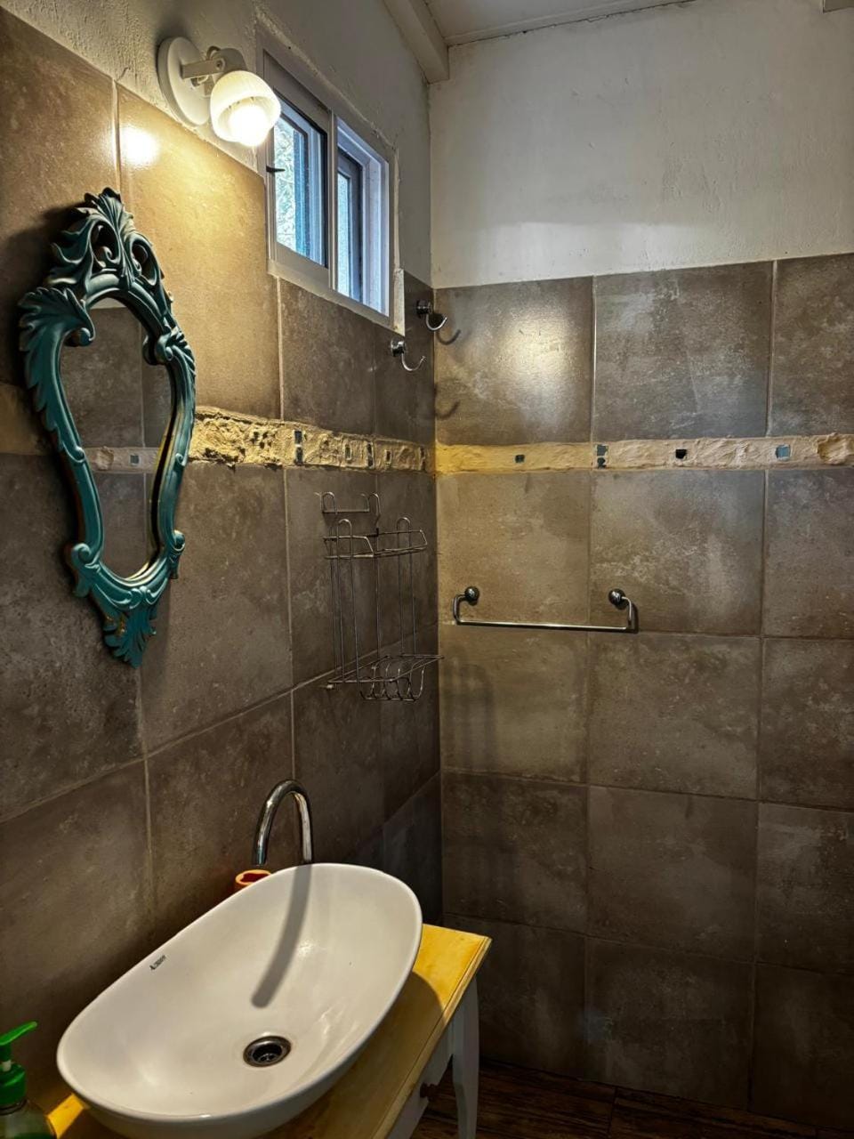 Bosque Soñado Apartment in Buenos Aires Province