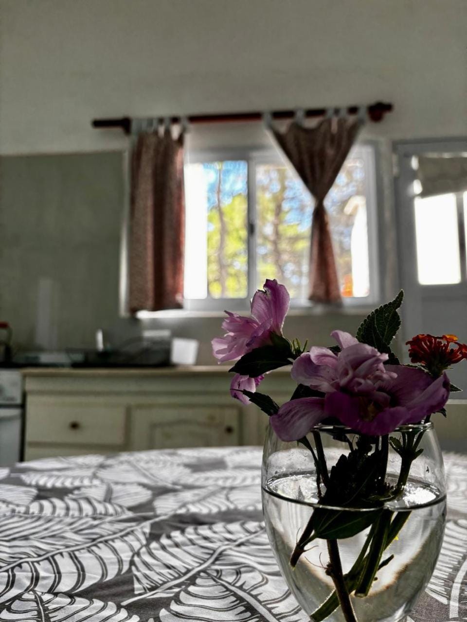 Bosque Soñado Apartment in Buenos Aires Province