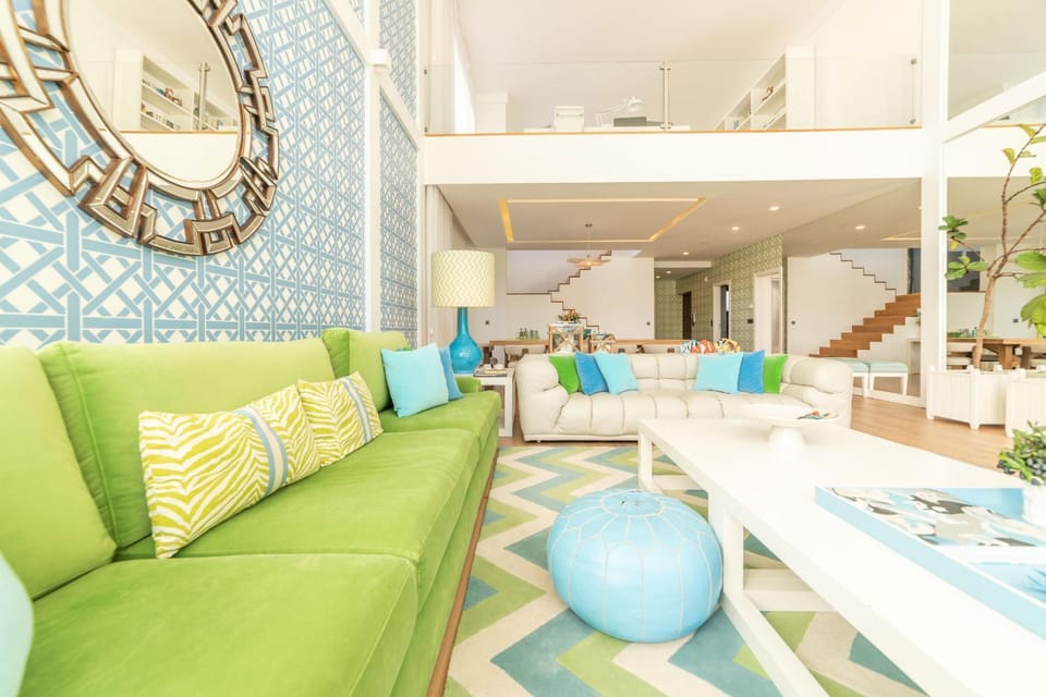 Communal lounge/ TV room, Living room