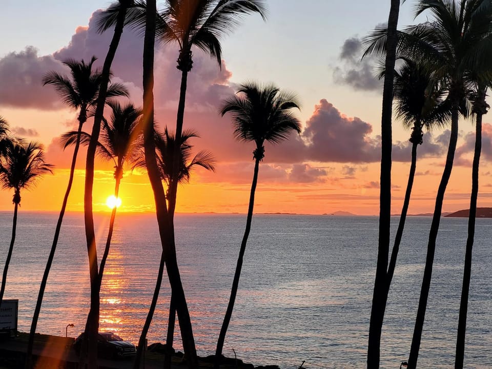 Sunrise