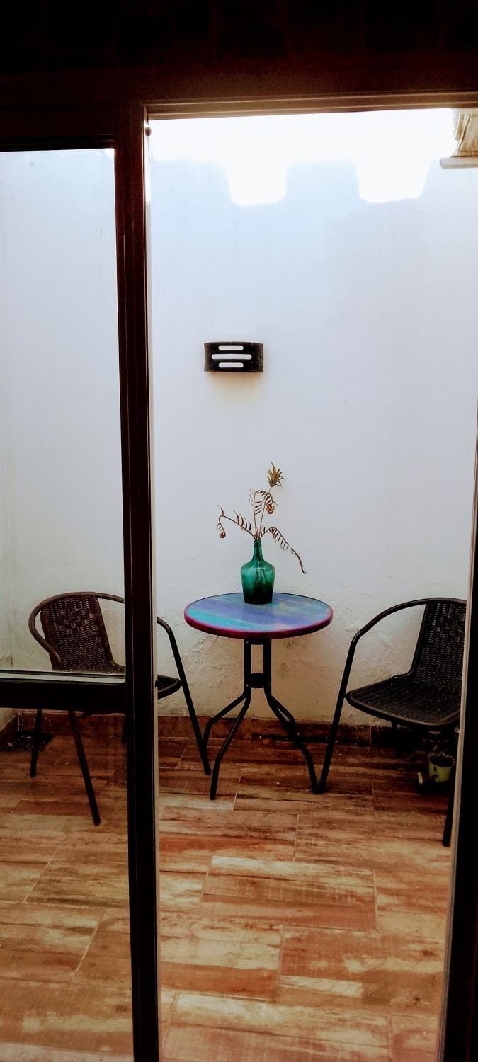 Departamento Trinidad Apartment in San Rafael