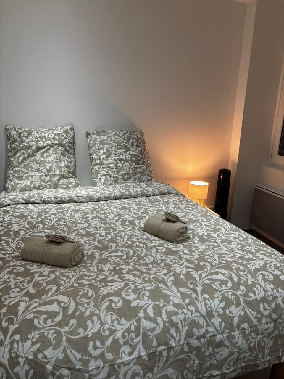 Instant Avignonnais - Porte Magnanen Apartment in Avignon