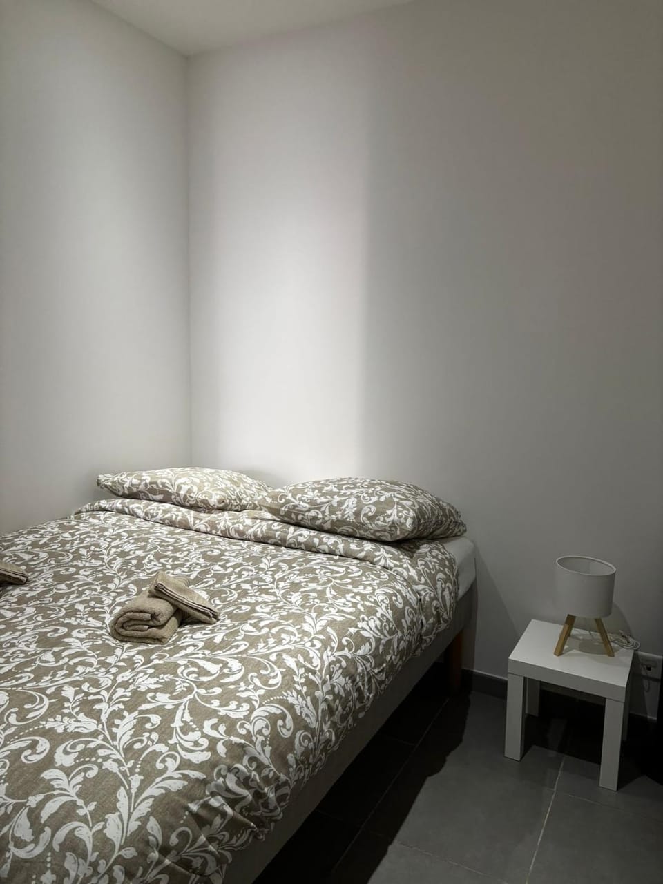 Instant Avignonnais - Porte Magnanen Apartment in Avignon