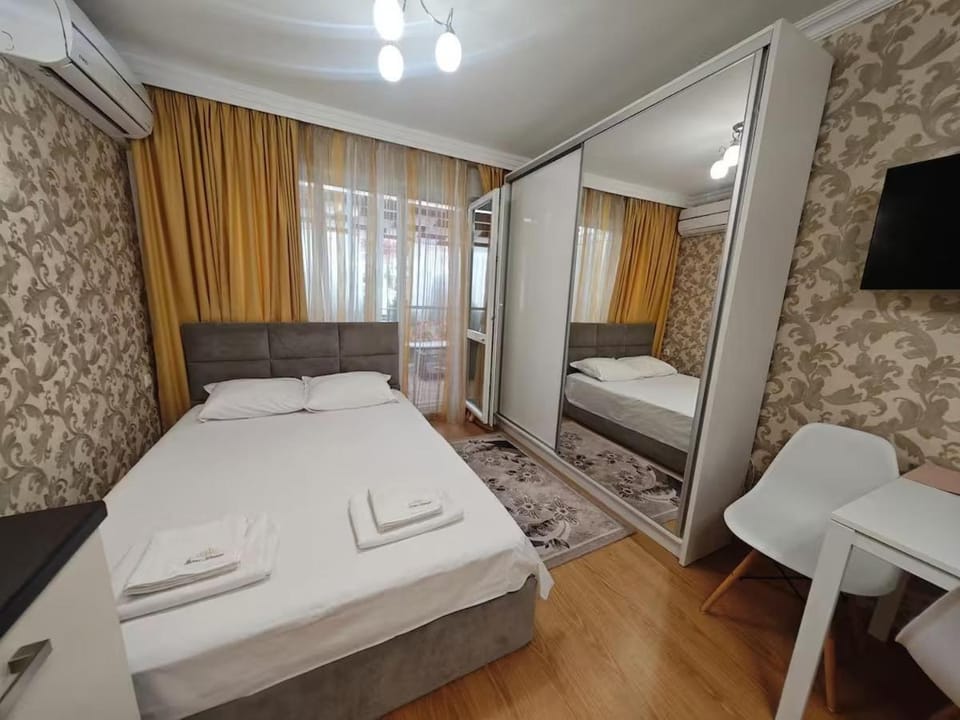 Луксозно Студио Сладък Дом в Слънчев бряг Vacation rental in Sunny Beach