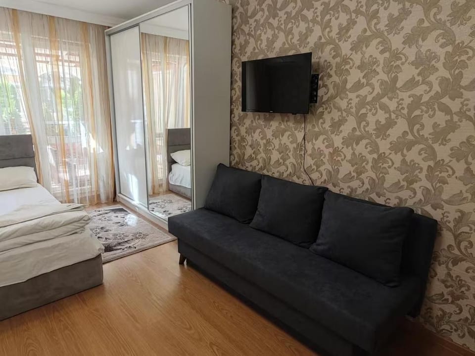 Луксозно Студио Сладък Дом в Слънчев бряг Vacation rental in Sunny Beach