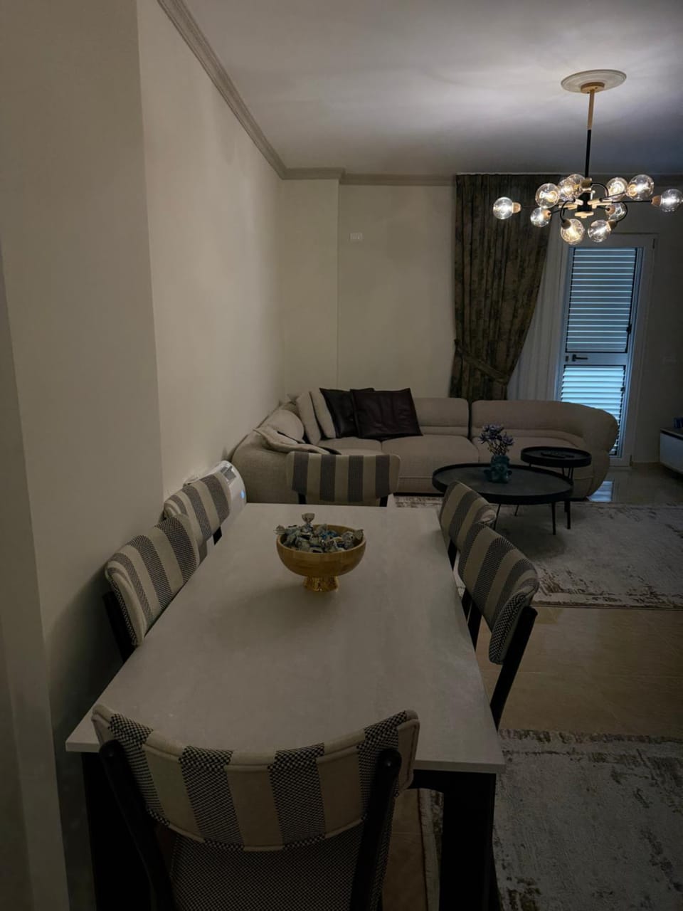 T apartment Apartment in Tirana County, Albania