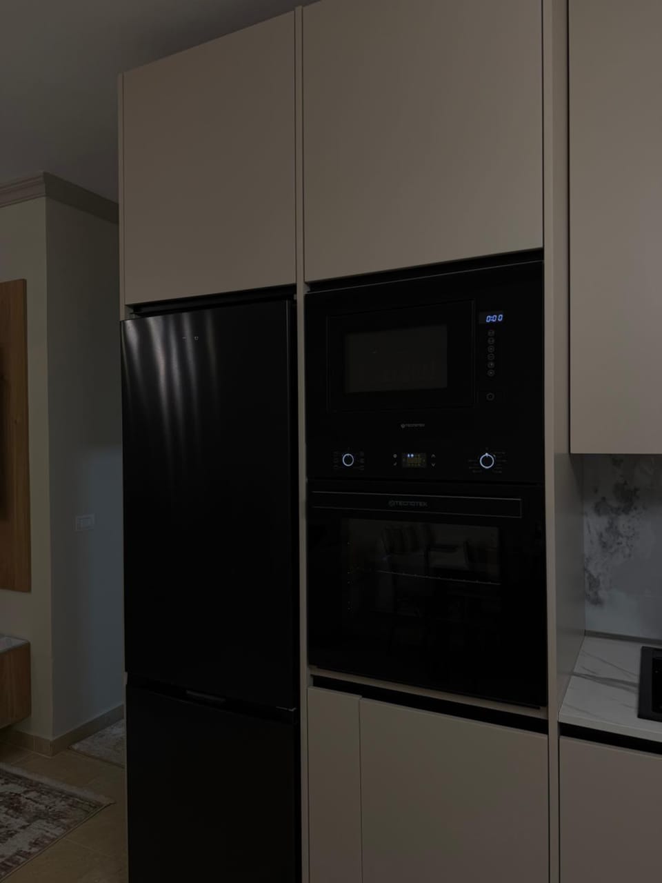 T apartment Apartment in Tirana County, Albania
