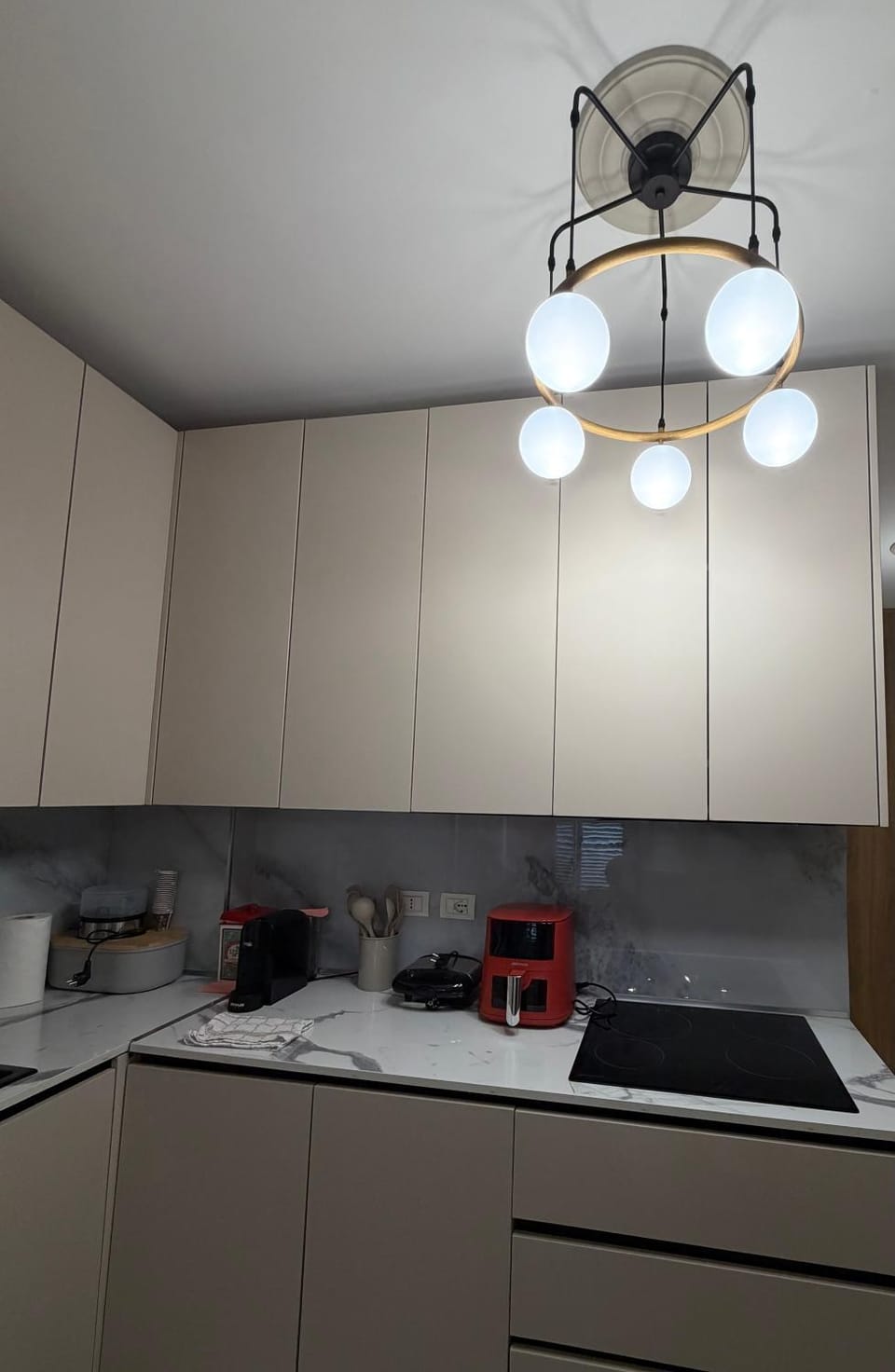 T apartment Apartment in Tirana County, Albania