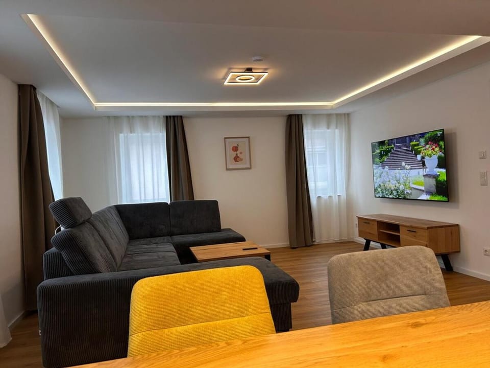 Groß Höpper Apartment in Thuringia, Germany
