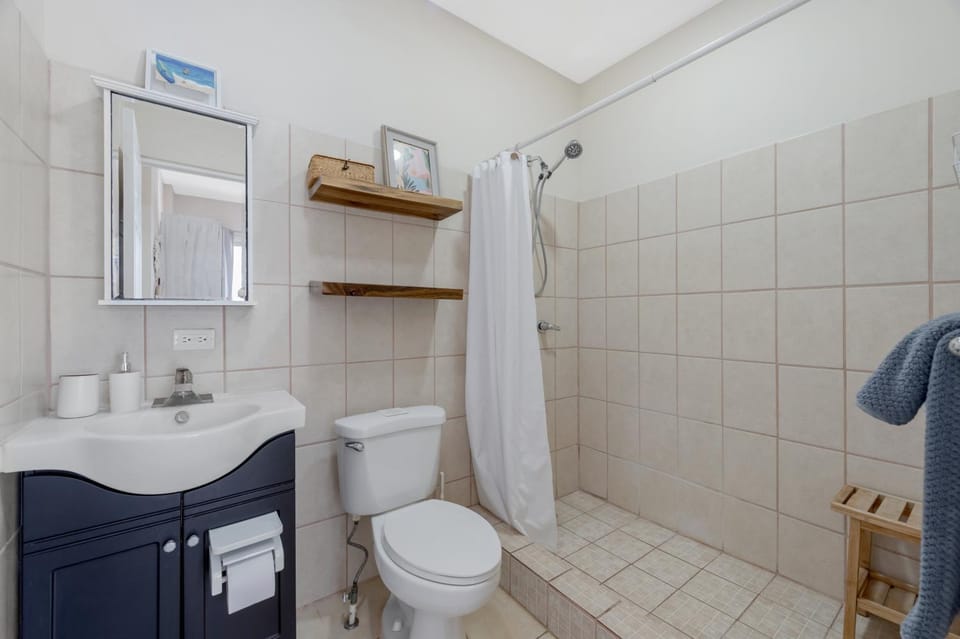 Sunny 2BR Condo with Pool Steps to Town and Beach Apartment in Tamarindo