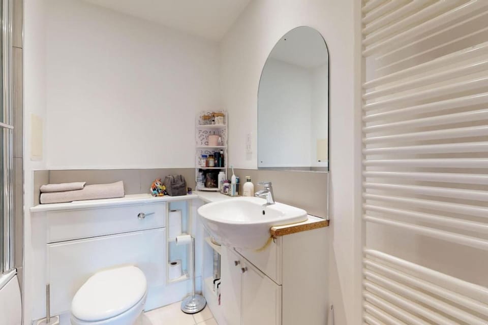 Toilet, Bathroom