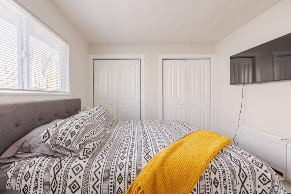 719 Mid-Town Retreat Apartment in Reno