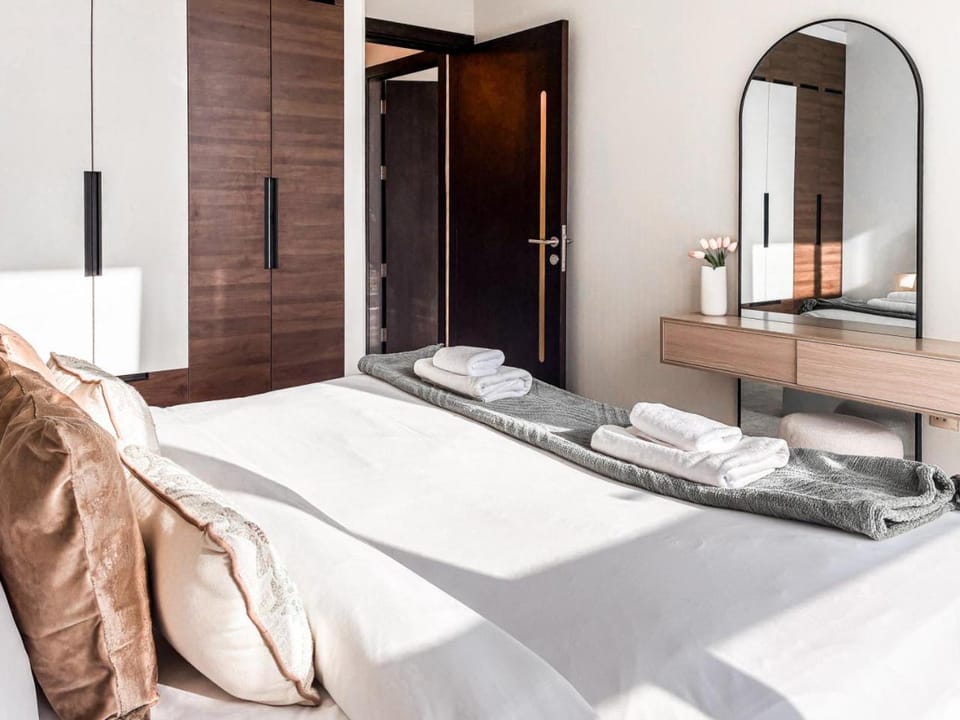 Jewelz by Danube, Arjan, Al Barsha - Onelink Apartment in Dubai