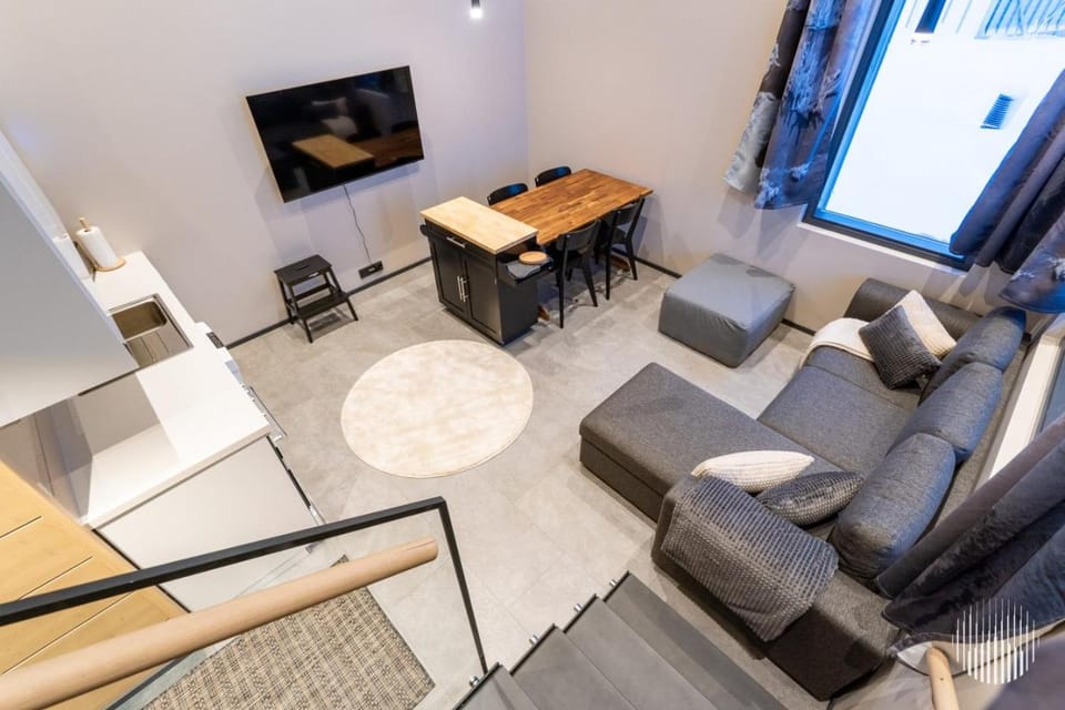 Levi West Slope 4 by Holiday in Lapland Apartment in Lapland