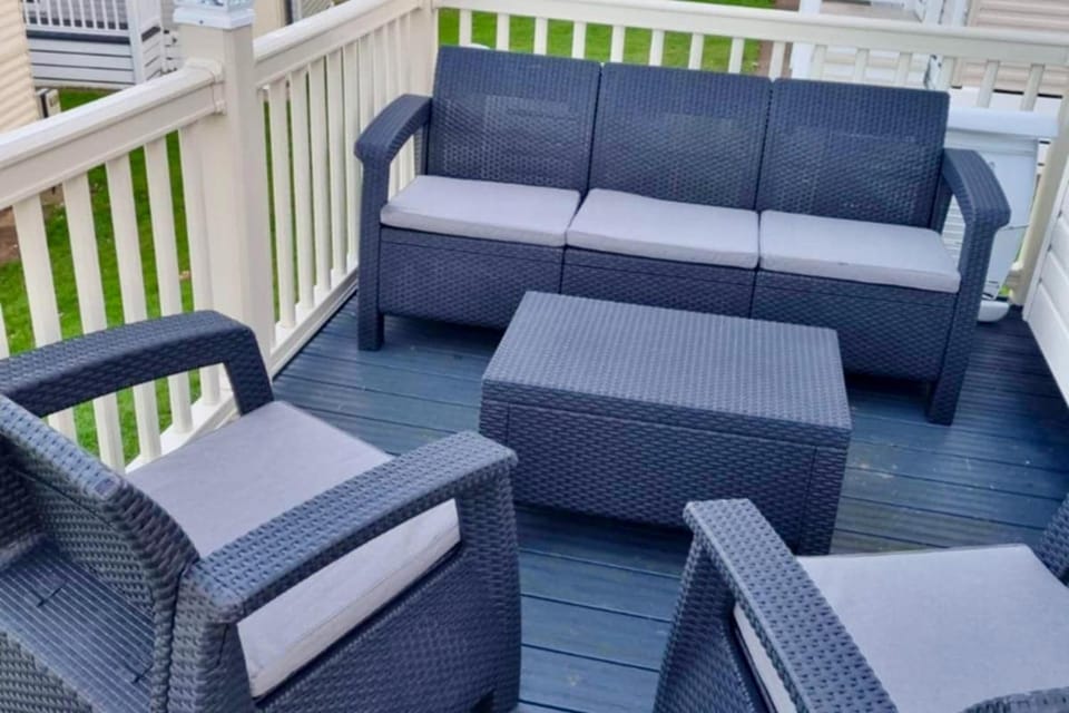 Balcony/Terrace, Seating area