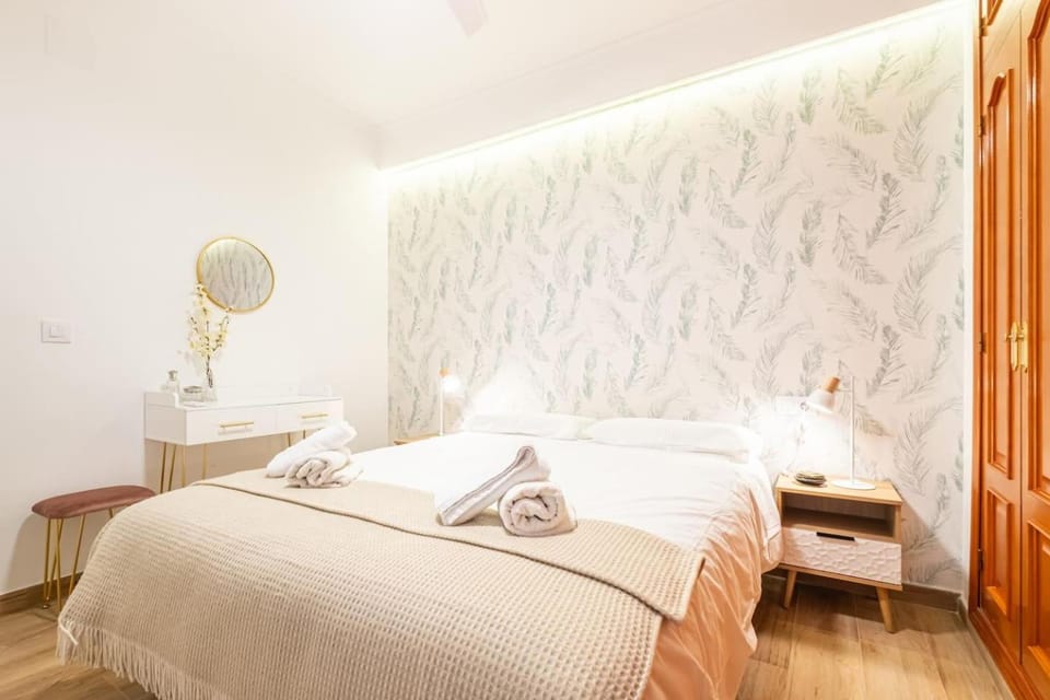 Javea Port Gem Modern 2BR steps to the Beach Apartment in Xàbia