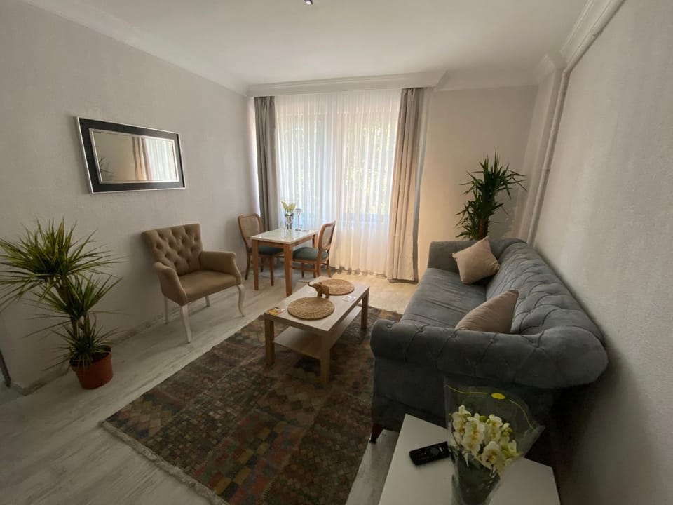 ŞAH apartmanı Apartment in Istanbul