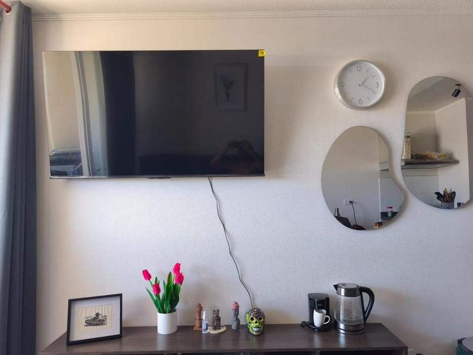 TV and multimedia