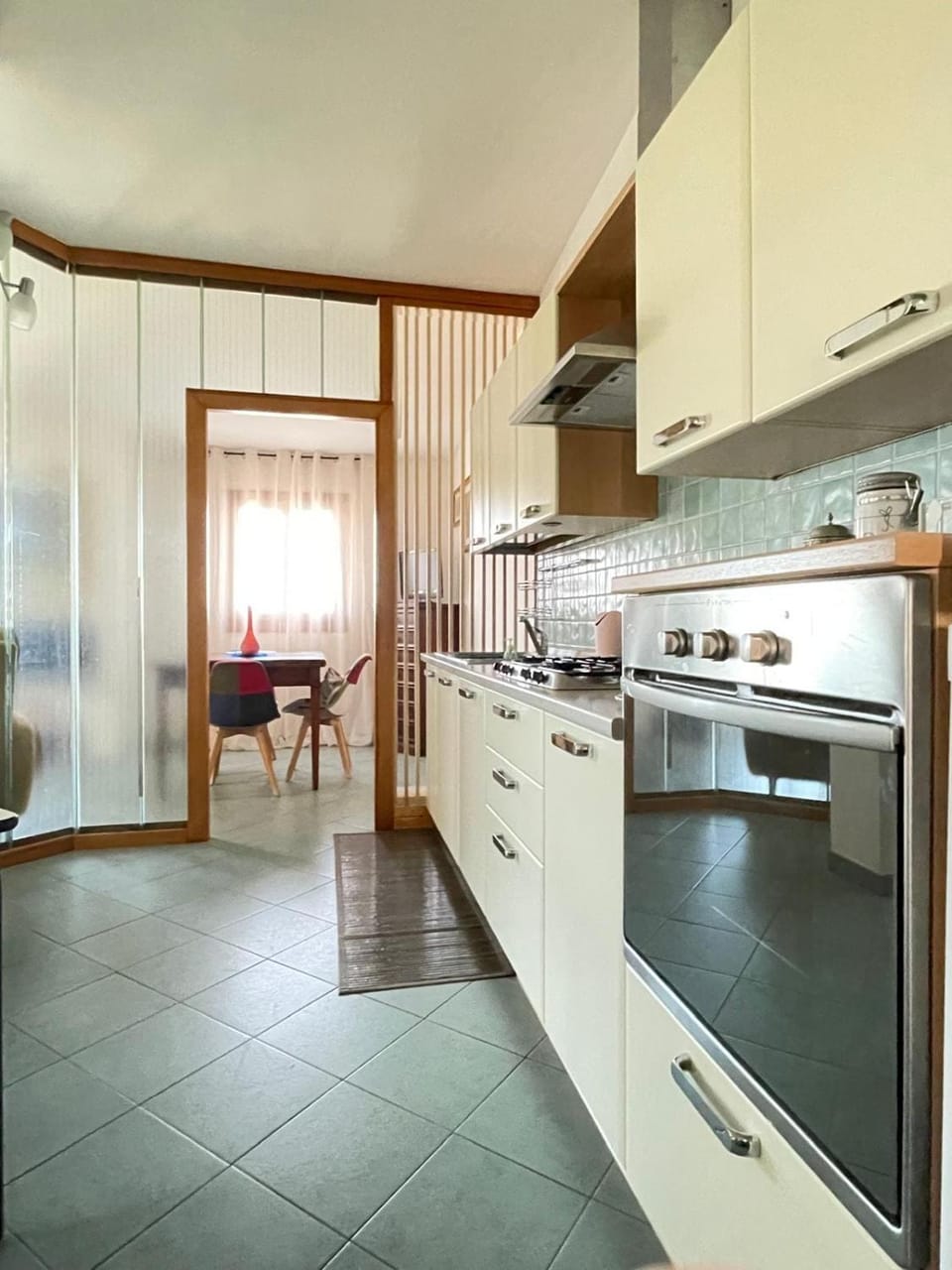 Casa Vacanza Elisa House in Olbia