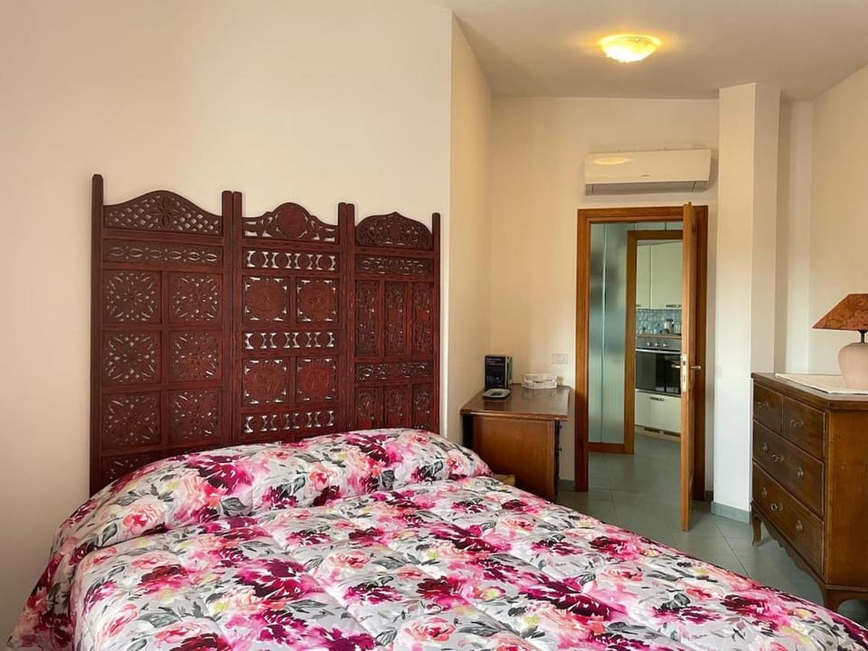 Casa Vacanza Elisa House in Olbia