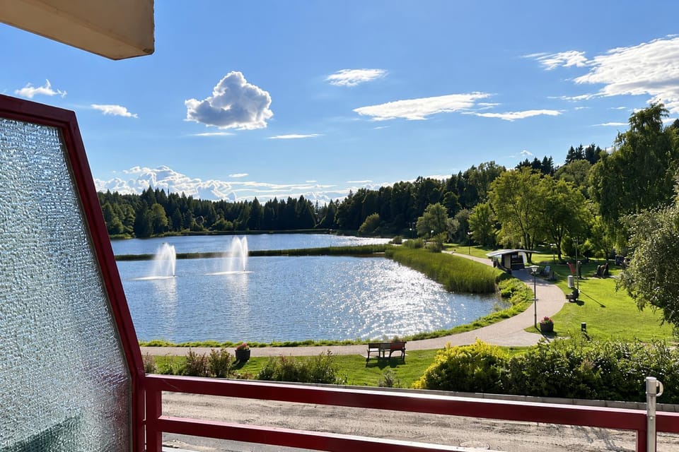 View (from property/room), Balcony/Terrace