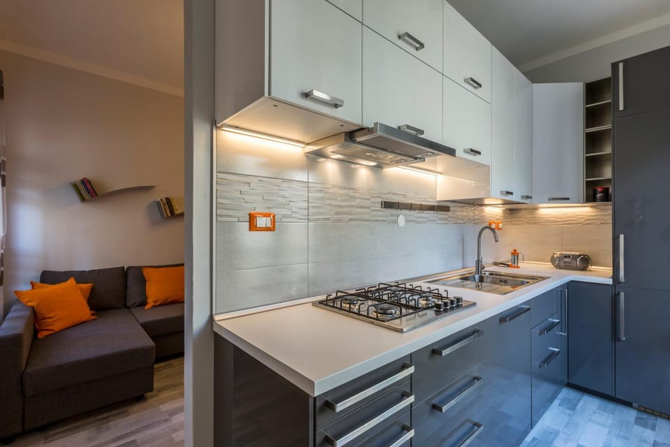 kitchen, kitchen