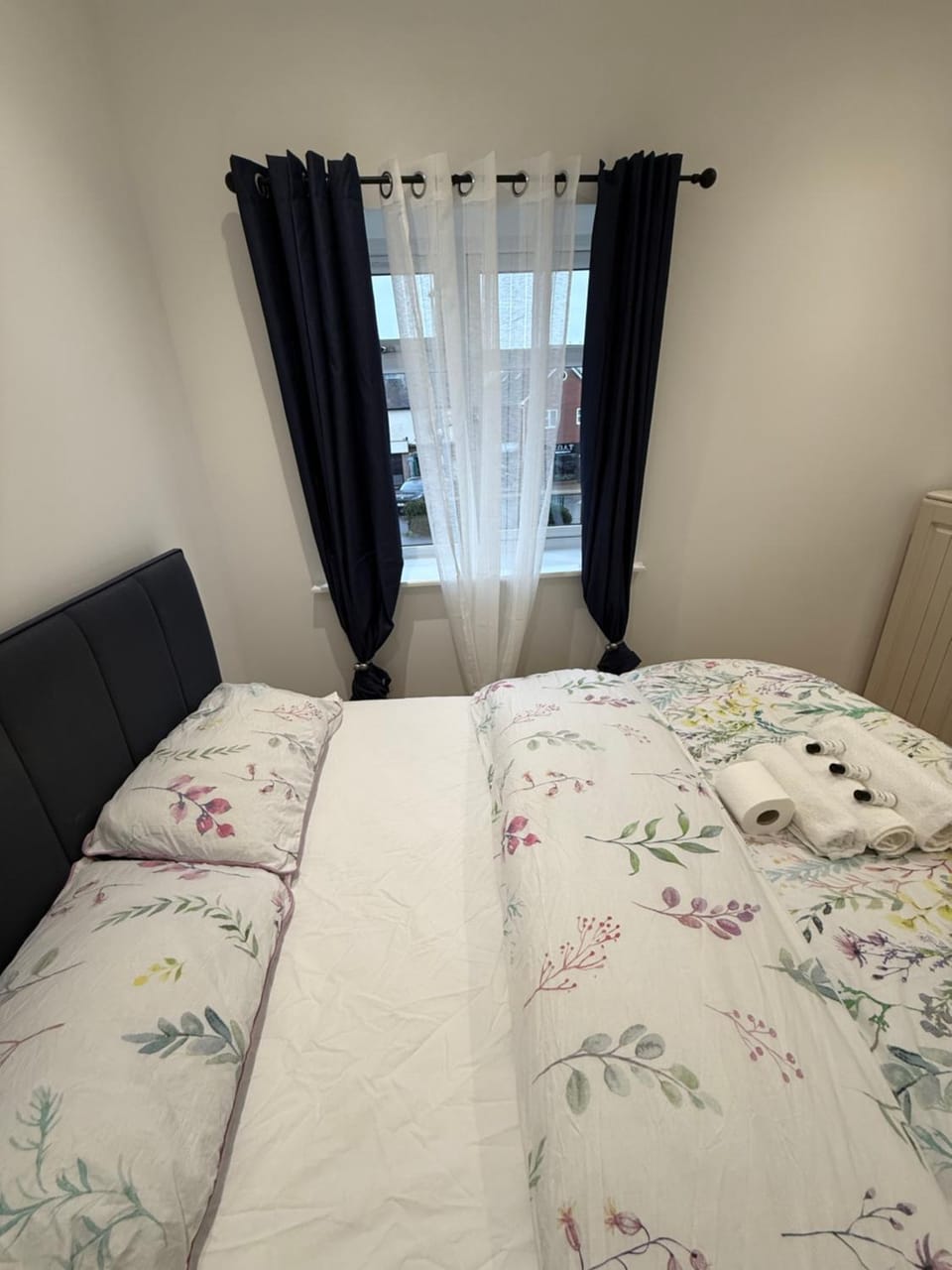 Flat 4 highlands retreat Apartment in Fareham