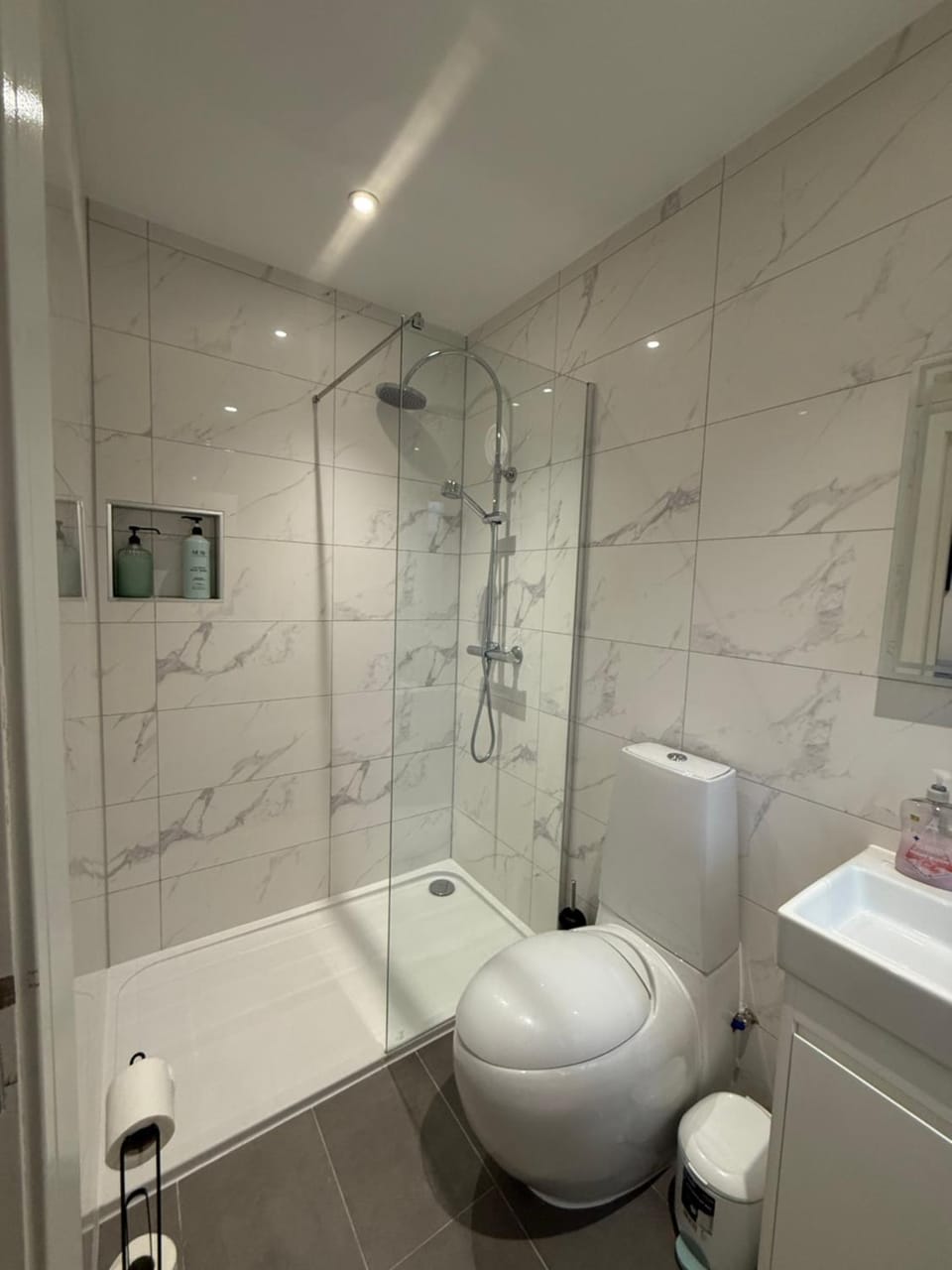 Flat 4 highlands retreat Apartment in Fareham