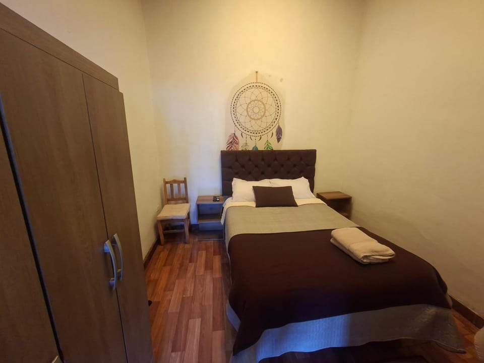 Acogedor Departamento Vitoque Apartment in Cusco