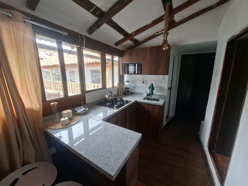 Acogedor Departamento Vitoque Apartment in Cusco