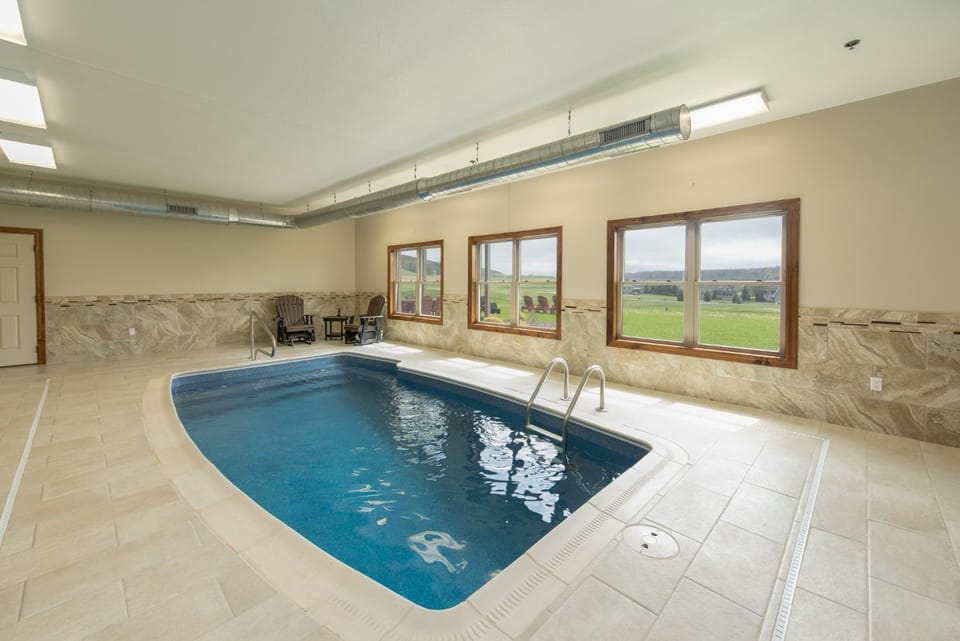 Beary Fine Resort House in Deep Creek Lake