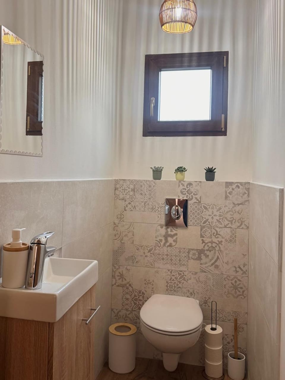 Esprit Lubéron, La Lavande, logement entier Apartment in Le Thor