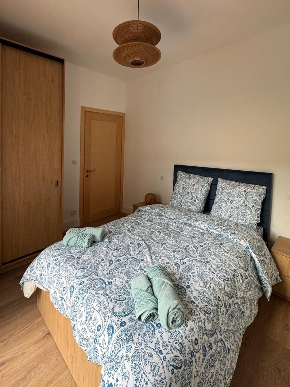 Esprit Lubéron, La Lavande, logement entier Apartment in Le Thor