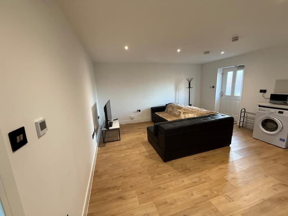 Flat 6 highlands retreat Apartment in Fareham