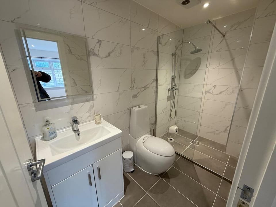 Flat 6 highlands retreat Apartment in Fareham