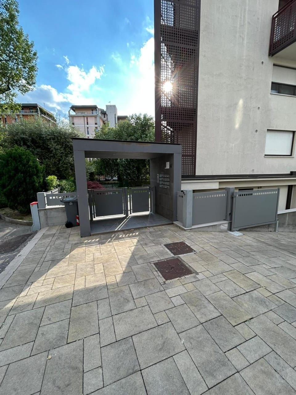 Civico 17 Apartment in Treviso